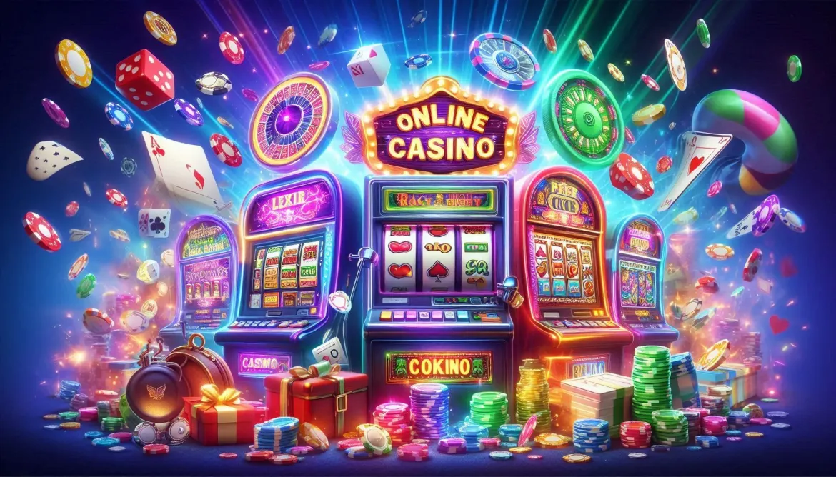 Vegazone Casino
